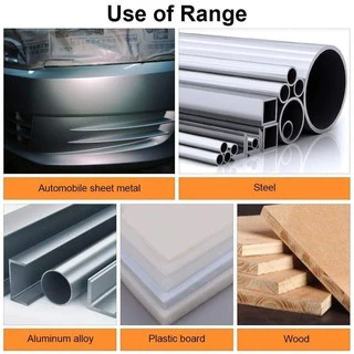 Kiprun 3 ชิ้น HSS ไทเทเนียมเคลือบ Step Universal เจาะชุด Bit, 4-12 4-20 4-32 มม.เจาะเครื่องมือสําหรับโลหะไม้