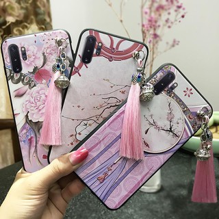 เคสโทรศัพท์กันกระแทกสําหรับ samsung galaxy note 10 pro/note 10+/ note10 plus