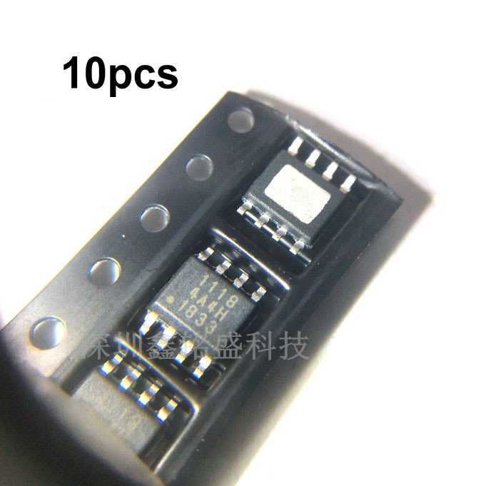 5 ชิ้น BL1118CS8TR1833 BL1118 10 ชิ้น 1118 LC1118CS8TR1833 LC1118 SOP8 1.8 โวลต์ 3.3 โวลต์และบน pxa6