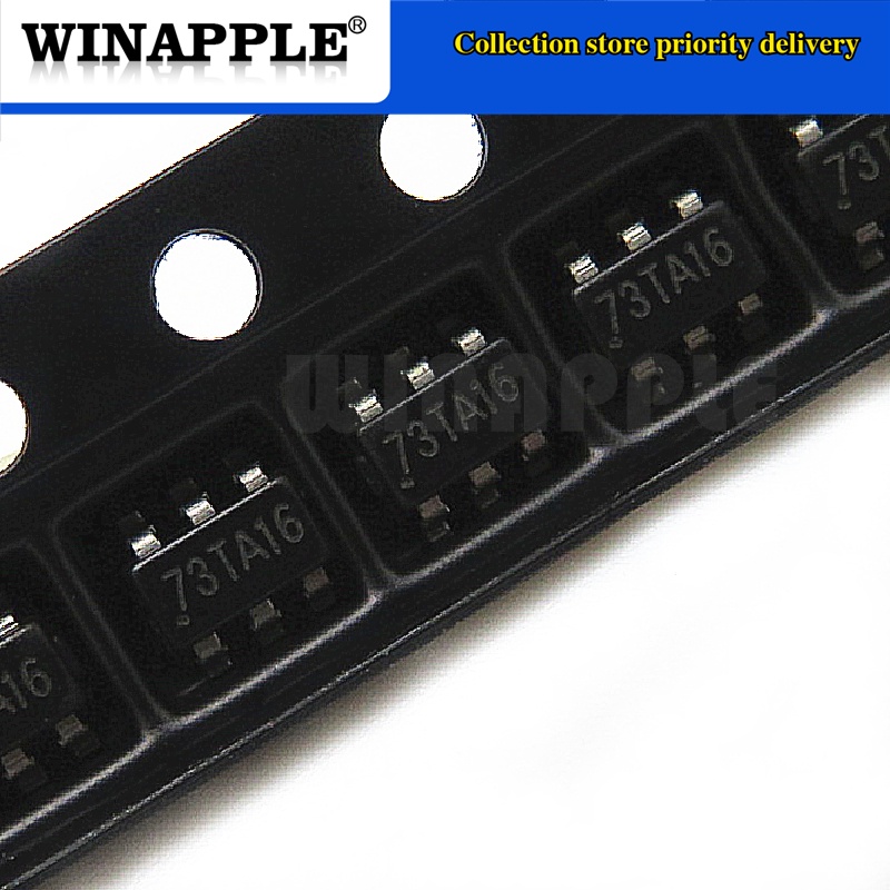10 ชิ้น OB2273MP SOT23-6 OB2273 SOT SMD
