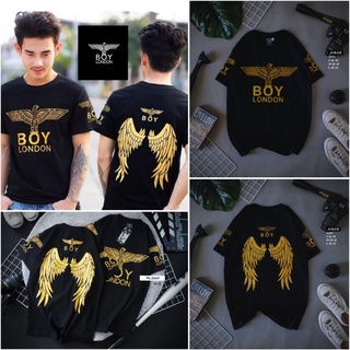 🔥 เสื้อยืด BOY LONDON 🔥  (B-08)