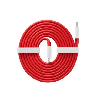 Caravan Crew Type-C to Type-C Cable สายชาร์จเร็ว รองรับถ่ายโอนข้อมูล USB C to USB C PD สายชาร์จเร็ว ชาร์จเร็ว