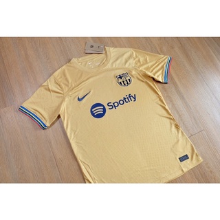 เสื้อฟุตบอลบาร์เซโลน่า 2022/23 เกรดAAA