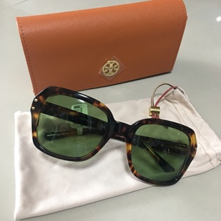 New! Tory Burch แว่นตาทรงสวยหรู ของใหม่ ของแท้💯%พร้อมส่งค่ะ (พี่สาวฝากขาย ของแท้ จากอเมริกา)