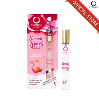 ESXENSE น้ำหอมเอสเซนส์ กลิ่น SWEETY HONEY 10ml