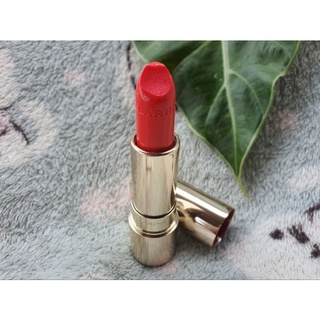 Clarins Joli Rouge Brillant (Moisturizing Perfect Shine Sheer Lipstick)วอเตอร์เมลอน