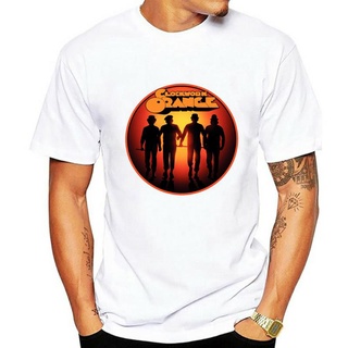 เสื้อยืดโปสเตอร์ พิมพ์ลาย Stanley Kubrick Clic A Clockwork Orange Silhouette สไตล์คลาสสิก มี 70 ชิ้นS-5XL