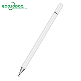 GOOJODOQ for ipad ปากกาสไตลัส สัมผัสหน้าจอ สำหรับสมาร์ทโฟน แท็บเล็ต