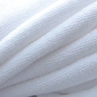 ผ้าเช็ดตัว ผ้าขนหนู เกรดโรงแรม ขนาด 27x54 นิ้ว (14ปอนด์) ราคาส่ง Cotton 100%