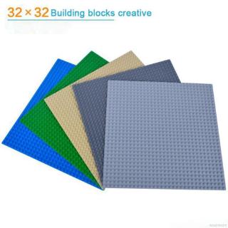 ฐานรองตัวต่อขนาดเล็ก 25x25 ซม.