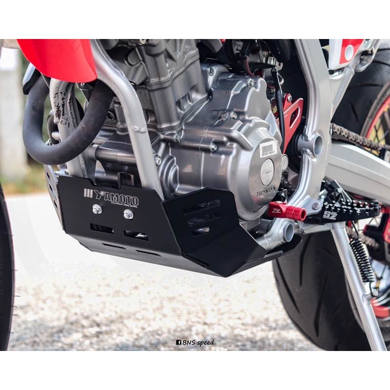 กันแคร้ง Yamoto CRF300L ทุกปี