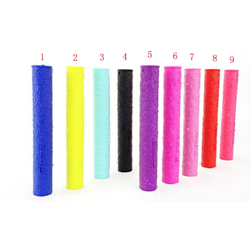 Gipsy gs-901d ปลอกแฮนด์ 3D สําหรับจักรยานเด็ก