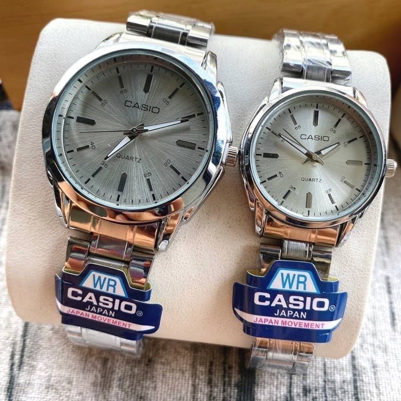 นาฬิกา Casio ข้อมือ ผู้ชาย ผู้หญิง ราคาส่ง ราคาถูก ‼️ คาสิโอ