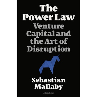 Power Law -- Paperback (English Language Edition)