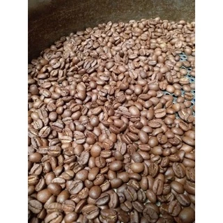เมล็ดกาแฟเบลนด์ อาราบิก้า70%โรบัสต้า30% 500กรัม