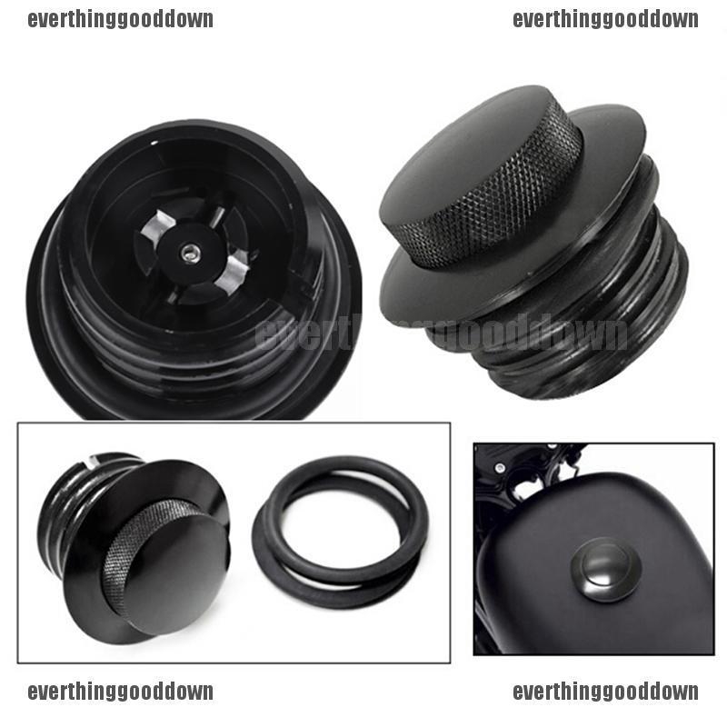 Ed ฝาครอบถังน้ํามันเชื้อเพลิง สําหรับ Sportster XL883 XL1200 48 72