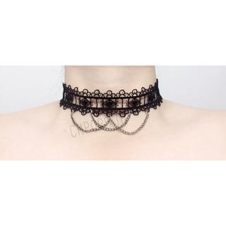 choker