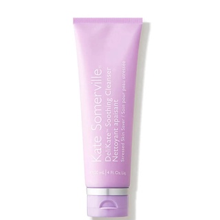 พร้อมส่ง ของแท้ Kate Somerville DeliKate Cleanser 120ml