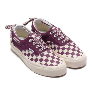 Vans รองเท้าผ้าใบผู้ชาย M Shoe Style 95 Lacey VN0A4BU3XMZ (2900)