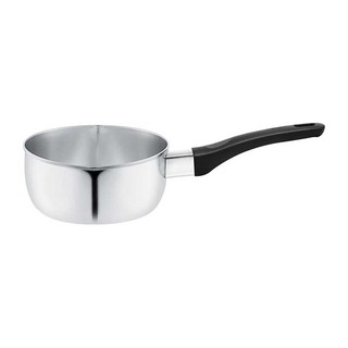 🔥*พร้อมส่ง*🔥 ตราจรวด หม้อด้ามญี่ปุ่น ขนาด 18 ซม. Rocket Japanese Sauce Pan 18 cm