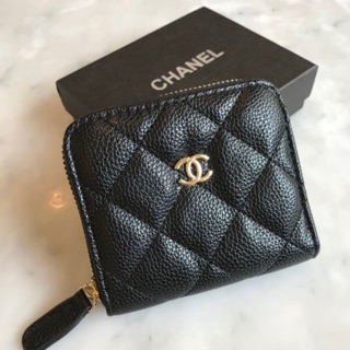 กระเป๋าตัง chanel