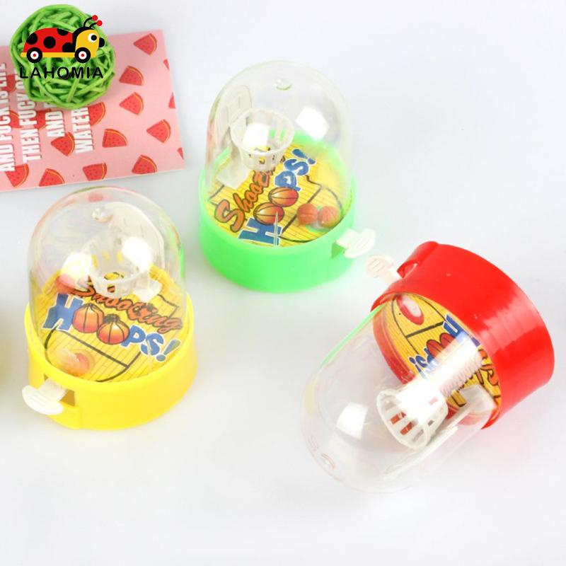 [Lahomia] เกมบาสเก็ตบอล ขนาดเล็ก ของเล่นสําหรับเด็ก - รูปที่ 5