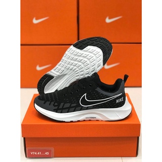 【Sneaker.Valor】รองเท้าNike รองเท้าแฟชั่น รองเท้าผ้าใบชาย-หญิง รองเท้าลำลอง สินค้าพร้อมส่ง