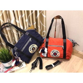 Collection!! KIPLING ART Handbag