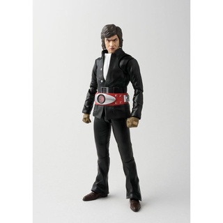 (ของแท้) มือ1 สภาพดีมาก S.H. Figuarts - Takeshi hongo  Bandai