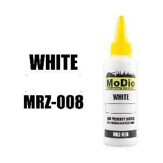 Modio White 60ml.  !