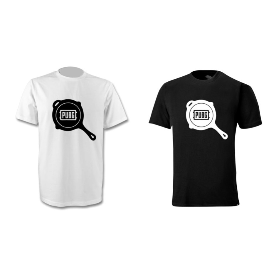 เสนอเสื้อ PUBG COTTONS 5