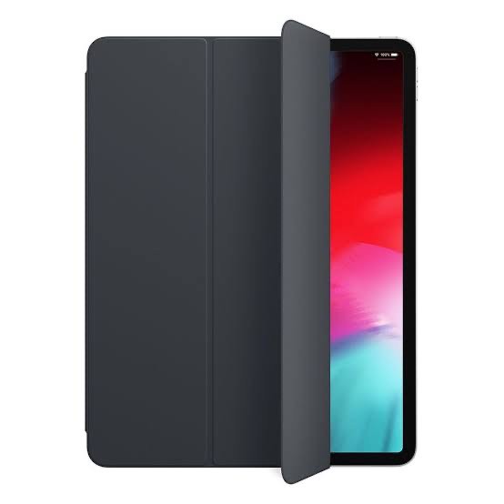 Apple Smart Folio 12.9-inch iPad Pro (3rd Gen) สี Charcoal Grey ของแท้