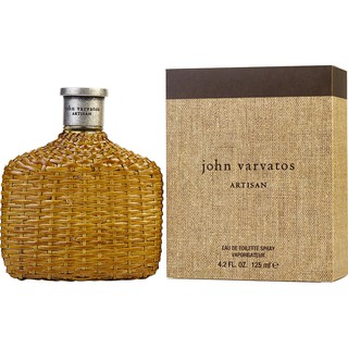 John Varvatos Artisan EDT 125 ml.