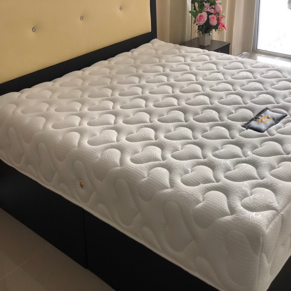 UCOMFORT รุ่น Sweetheart ที่นอนสปริง ความหนา 9 นิ้ว ส่งฟรี - รูปที่ 5