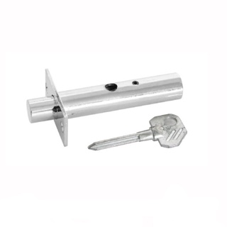 SOLEXกุญแจช่องชาร์ฟ NO.L001 Security Bolt