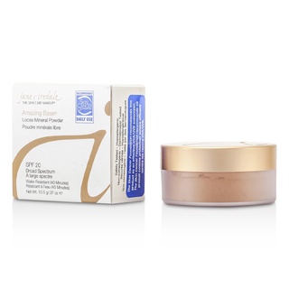 JANE IREDALE - แป้งฝุ่นมิเนอรัล Amazing Base Loose Mineral Powder SPF 20 10.5g/0.37oz