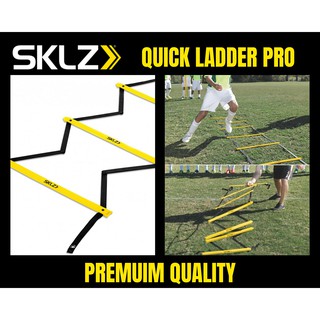 SKLZ Quick Ladder Pro สเกล ควิ้ก แลดเดอร์ โปร