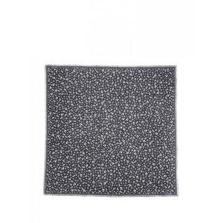 Karl Lagerfeld K/IKONIK AOP SCARF ผ้าพันคอ