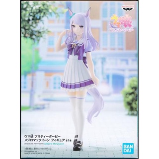 [ส่งจากญี่ปุ่น] Mejiro Mcqueen Uma Musume Pretty Derby Figure L04564589