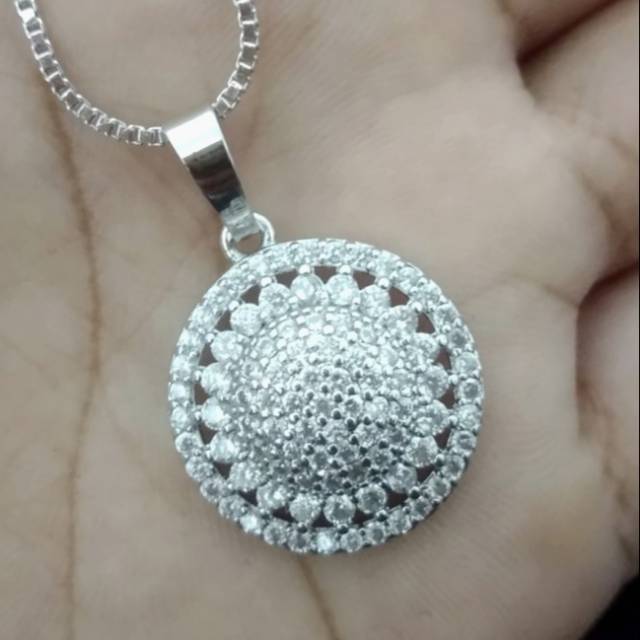 Xuping สร้อยคอสวย***