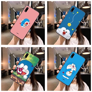 เคสโทรศัพท์มือถือแบบนิ่ม ลายดอกไม้ สําหรับ Wiko Sunny 4
