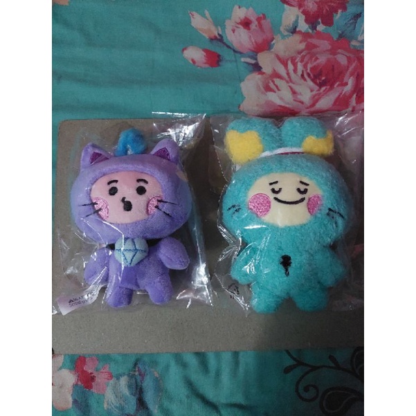 กระเป๋า CHARM CHILLI YEDEE TRUZ LINE FRIENDS