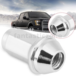 น็อตล้อโลหะ แบบเปลี่ยน 4L3Z-1012-A สําหรับ Ford F150 Expedition 2004-2014