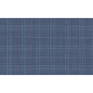Elegant Fine &amp; Dandy/59500 Col.2 Luiciano Brand Jacketing Fabrics Glen Check Pattern 595022