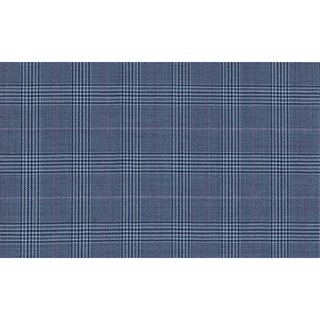 Elegant Fine &amp; Dandy/59500 Col.2 Luiciano Brand Jacketing Fabrics Glen Check Pattern 595022