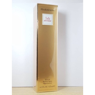 Elizabeth Arden 5th Avenue EDP *125ml กล่องซีล #elizabetharden