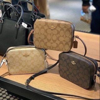 Coach mini crossbody #กระเป๋า