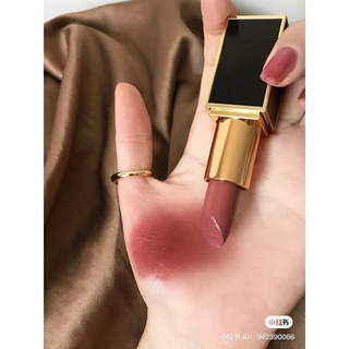 *พร้อมส่ง* Tom Ford Lip Color No.02 - libertine