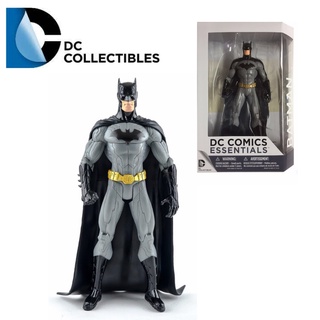 DC Collectibles  Justice League - New 52 Action Figure - Batman