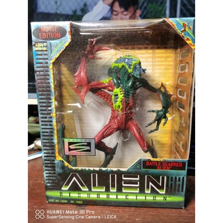 ALIEN​ RESURRECTION MOVIE​ EDITION มือ 1 JP